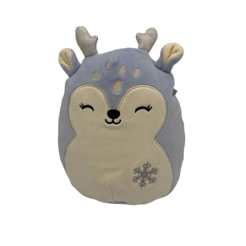 Reindeer Plush