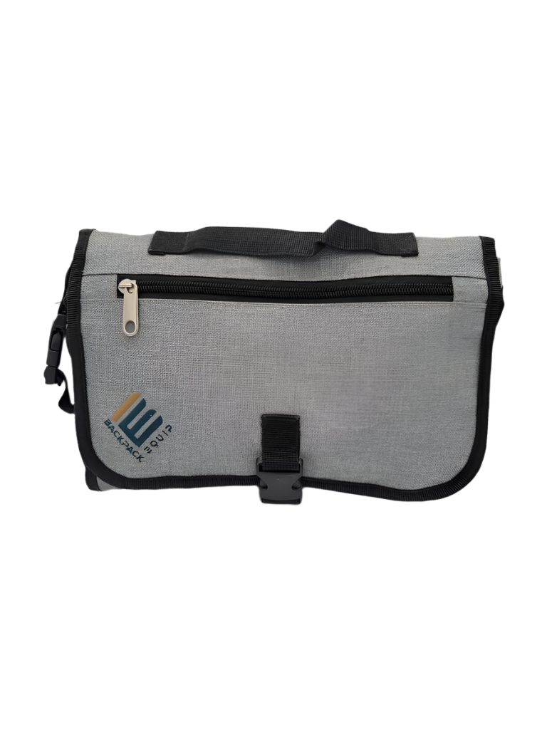 Portable Changing Pad Canvas