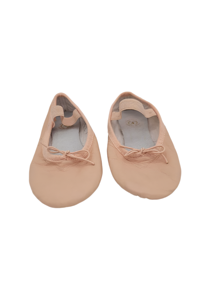 Ballet Shoes