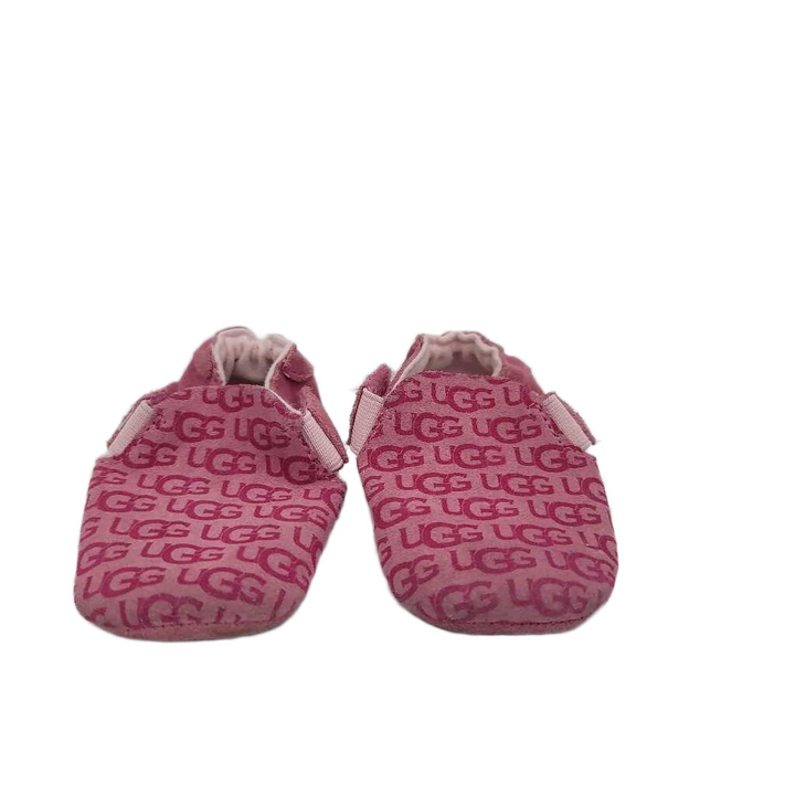 Velcro Slip on Shoes