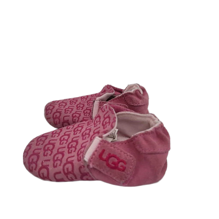 Velcro Slip on Shoes