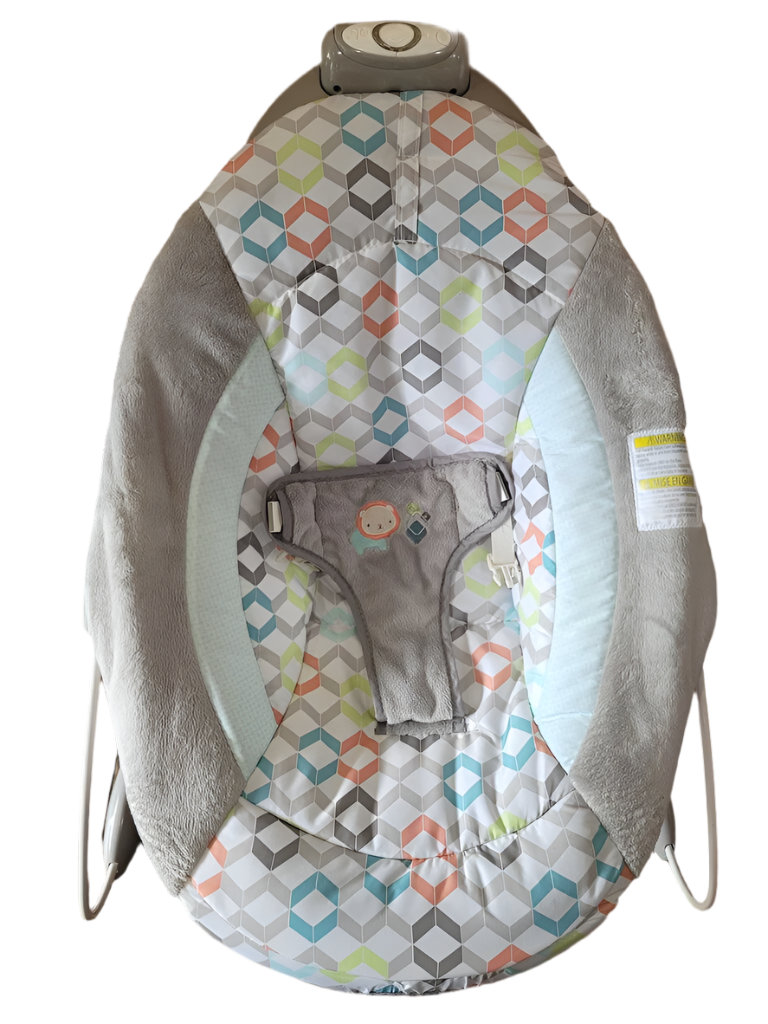 Gentle Automatic Bouncer