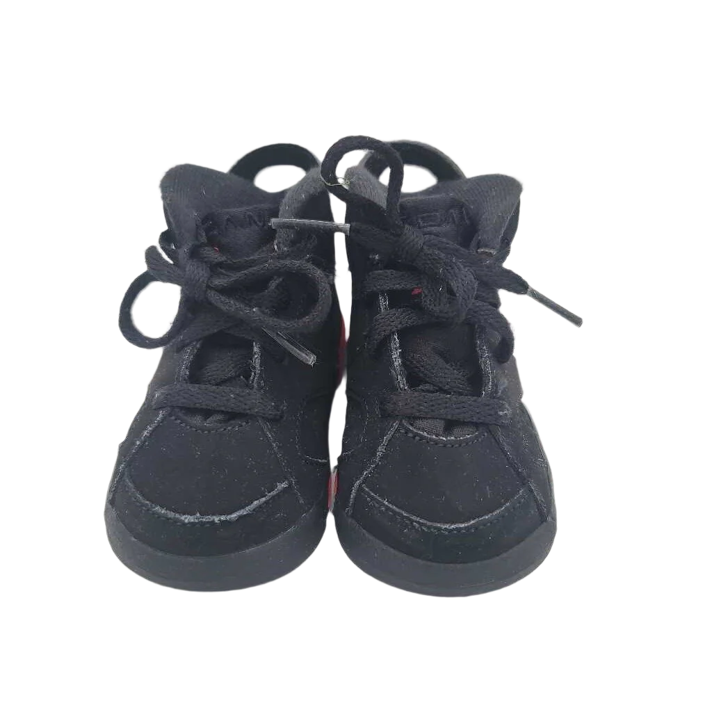 Lace Up High Top Sneaker
