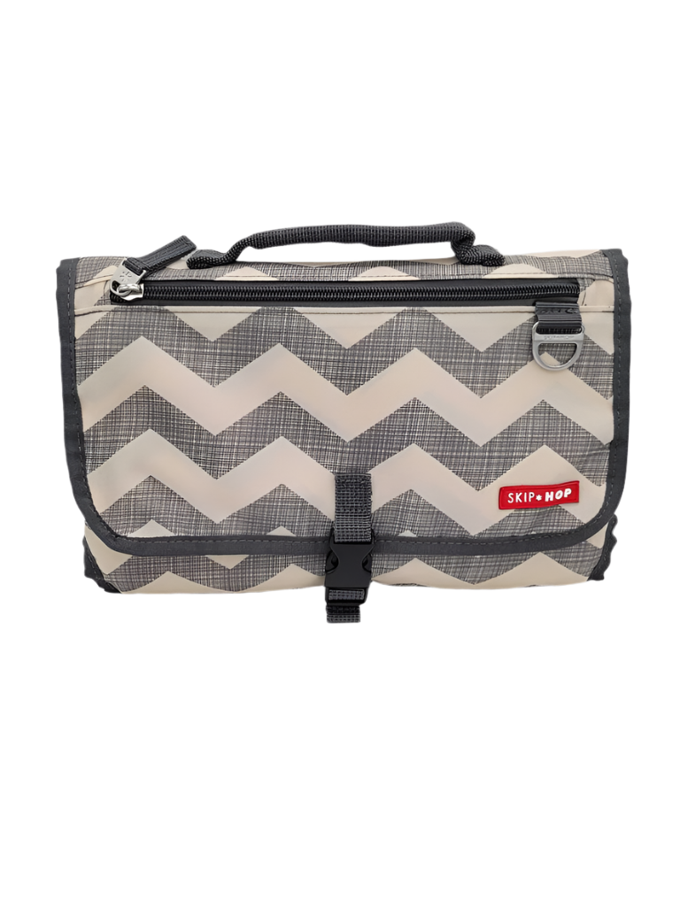 Portable Changing Pad