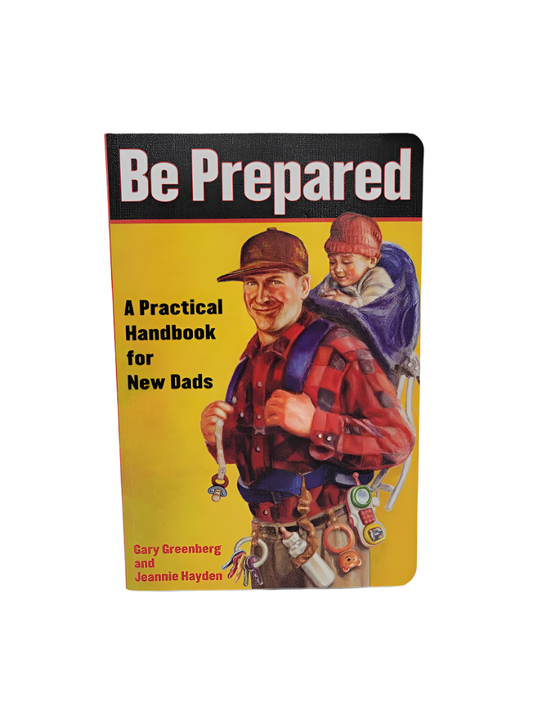Be Prepared/Survival for Dad