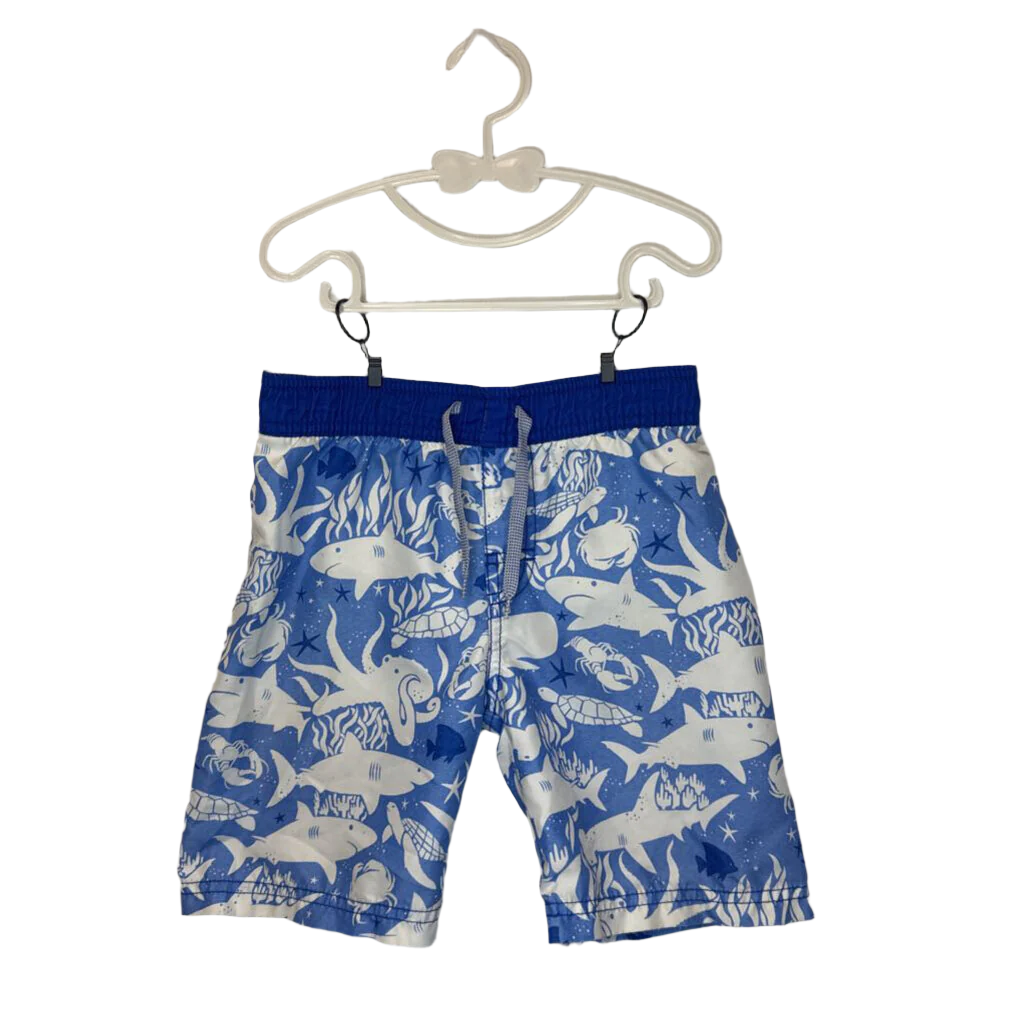 Under Sea Trunks