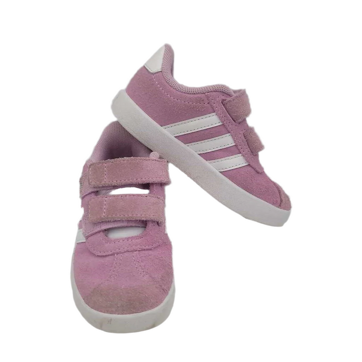 Velcro Tennis Shoes