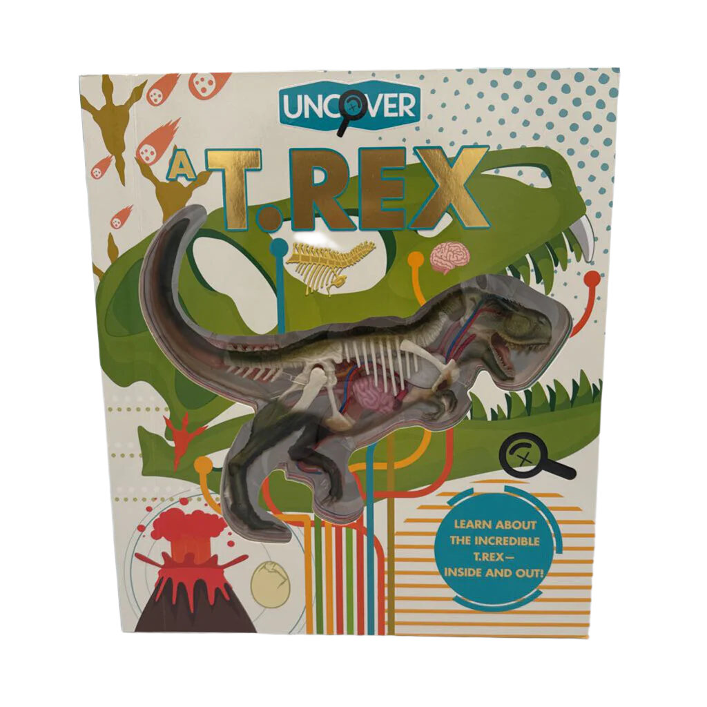 A T-Rex