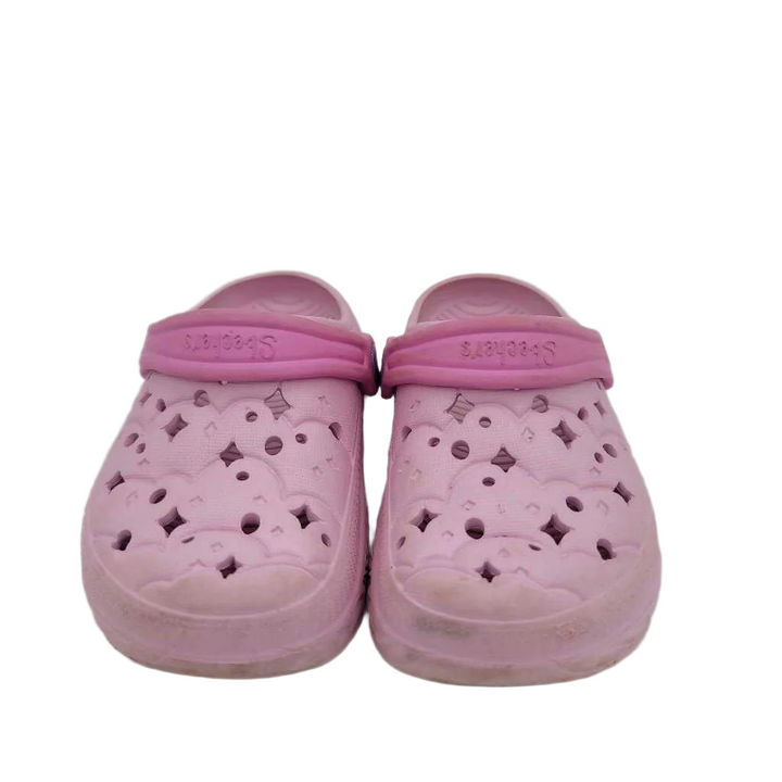 Slip On Water Shoes / Light Up Unicorn