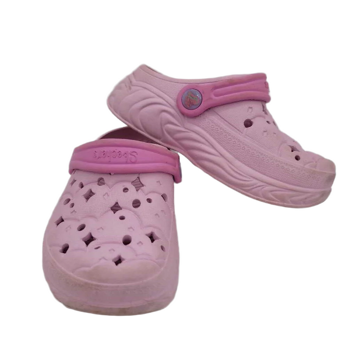 Slip On Water Shoes / Light Up Unicorn