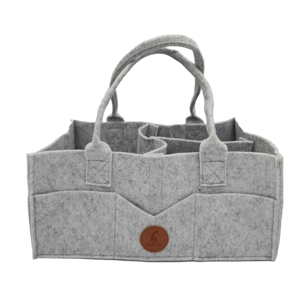 Diaper Caddy Organizer