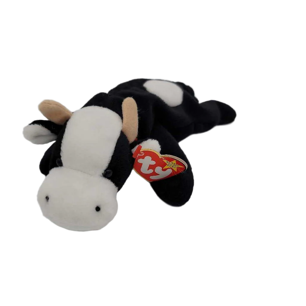 Black Cow
