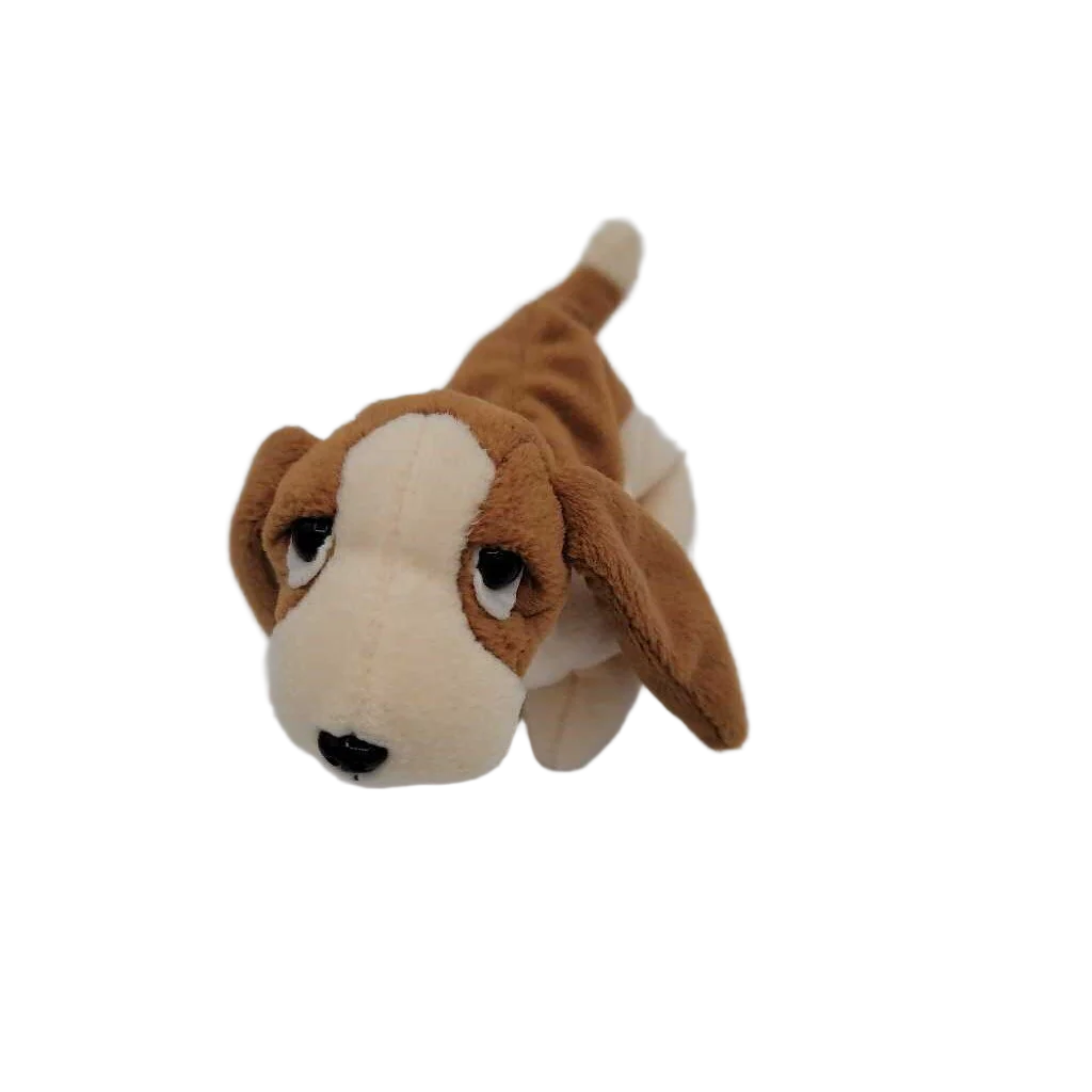 Basset Hound Beanie