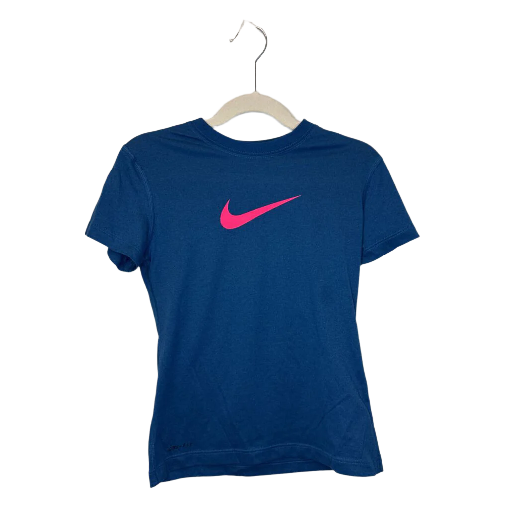 SS Shirt / Swoosh