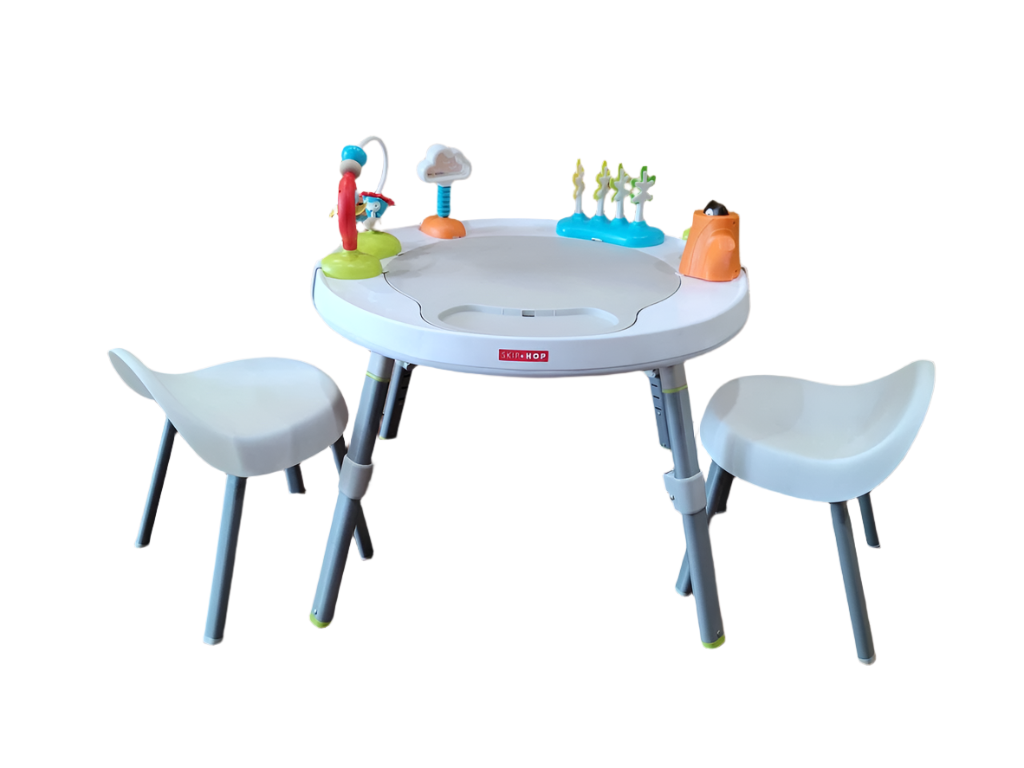 Baby Activity Center