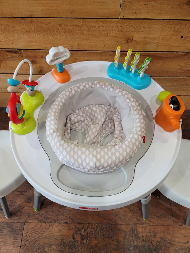 Baby Activity Center