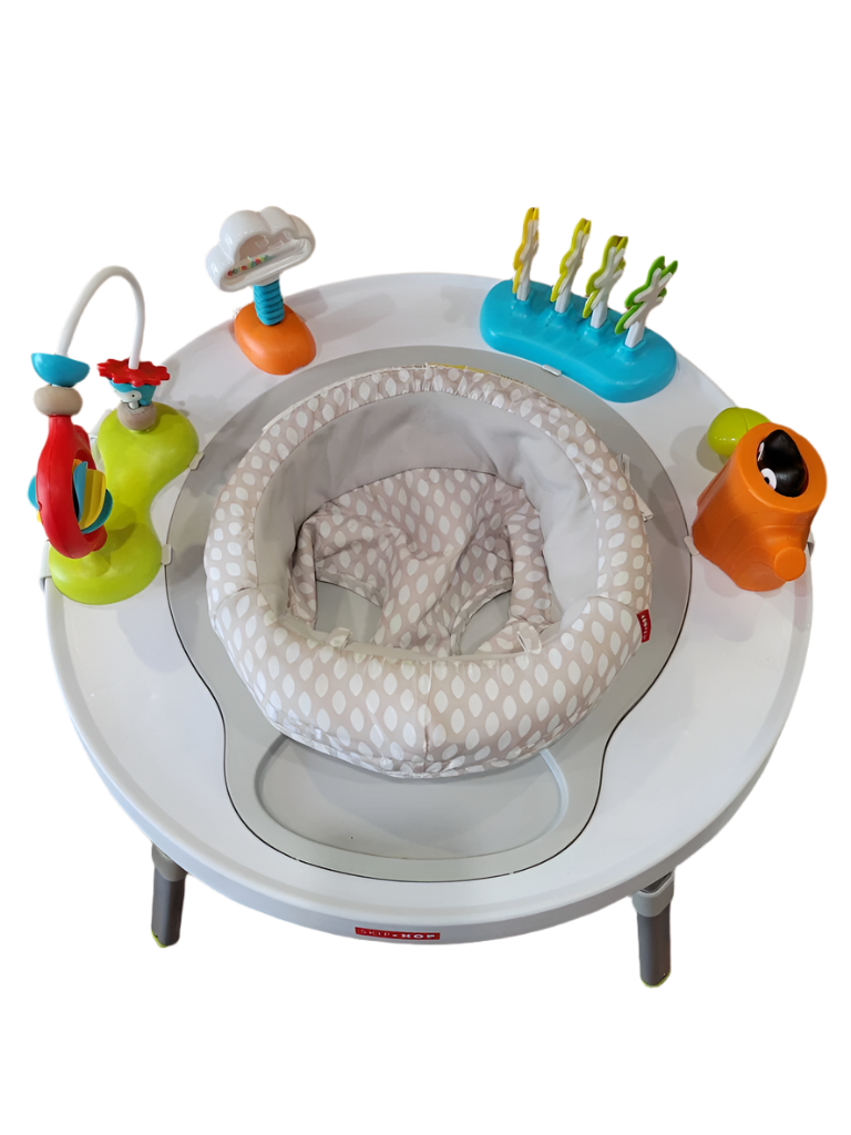 Baby Activity Center