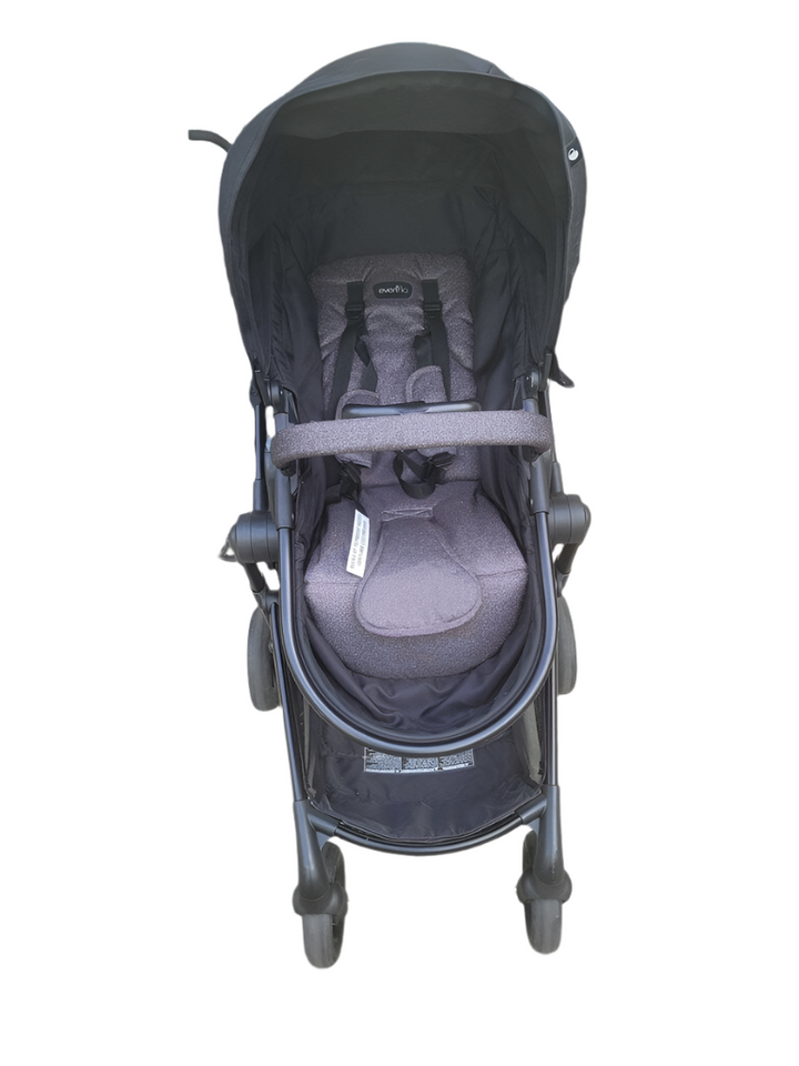 Pivot Stroller