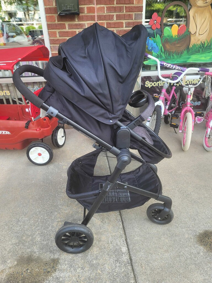 Pivot Stroller