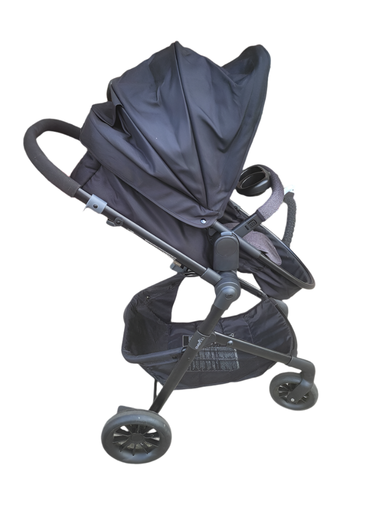 Pivot Stroller