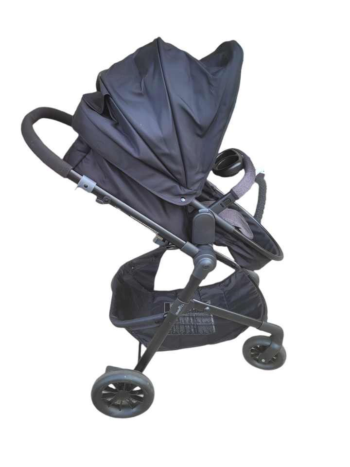 Pivot Stroller