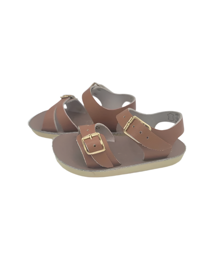Buckle Sandals
