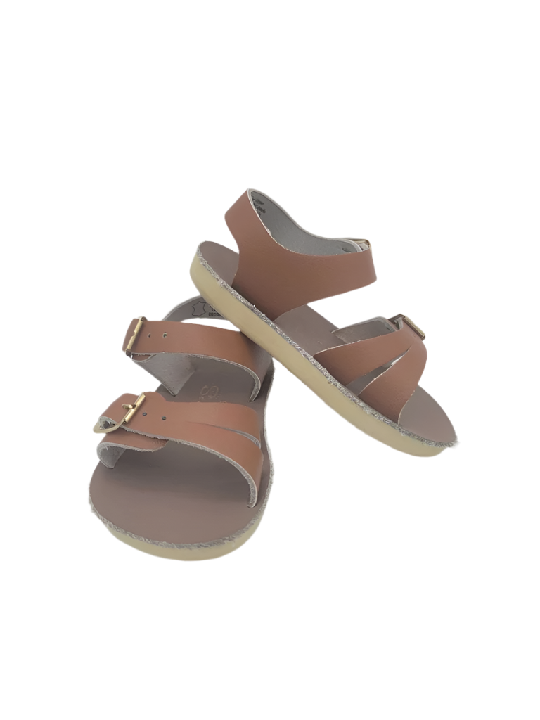 Buckle Sandals