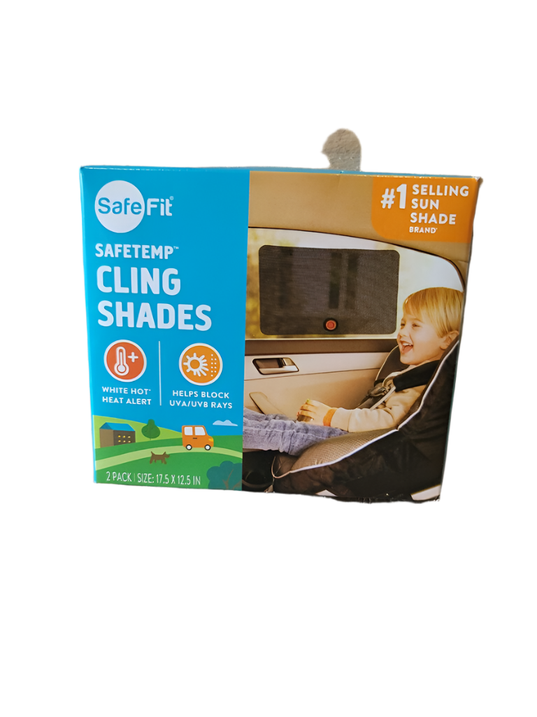 Cling Shade / Sun Shade