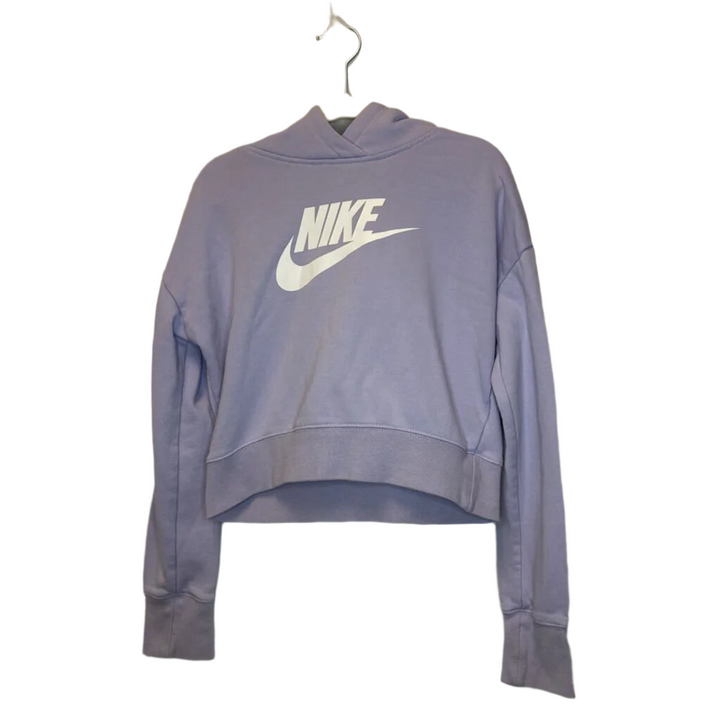 Hoodie / Nike Decal