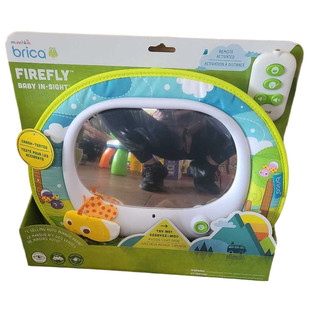 Firefly Baby In-Sight Mirror