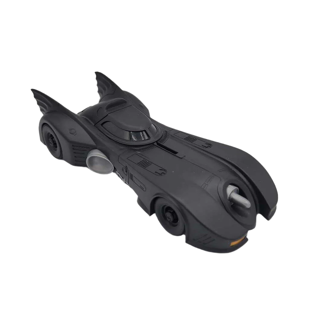 Batman Mobile
