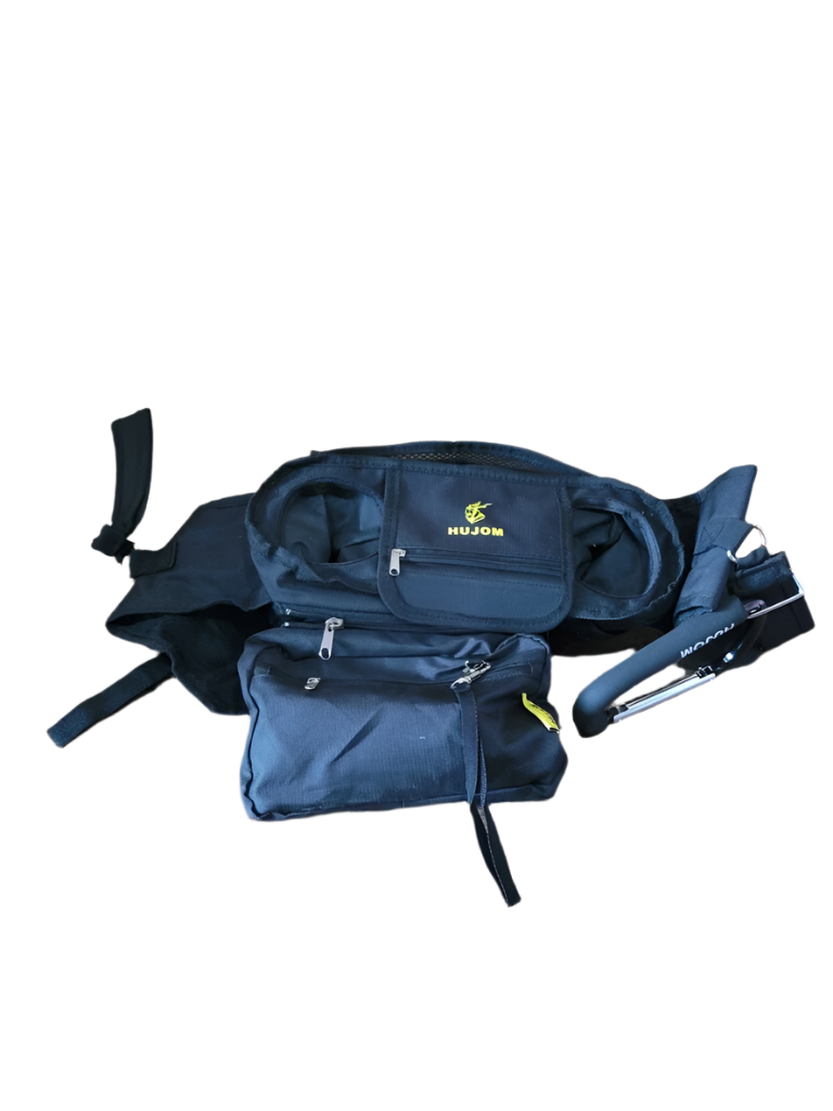 Stroller Accessory Bag