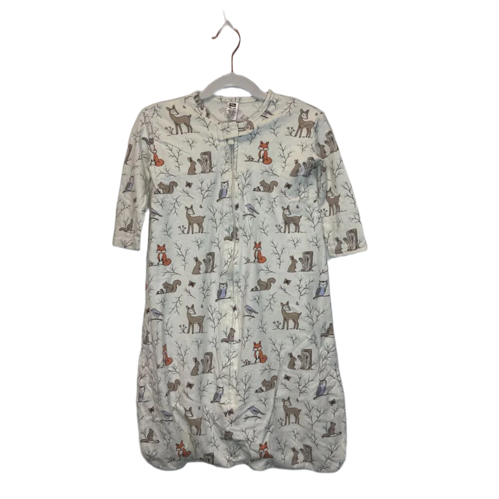 LS Sleep Sack / Wild Animals