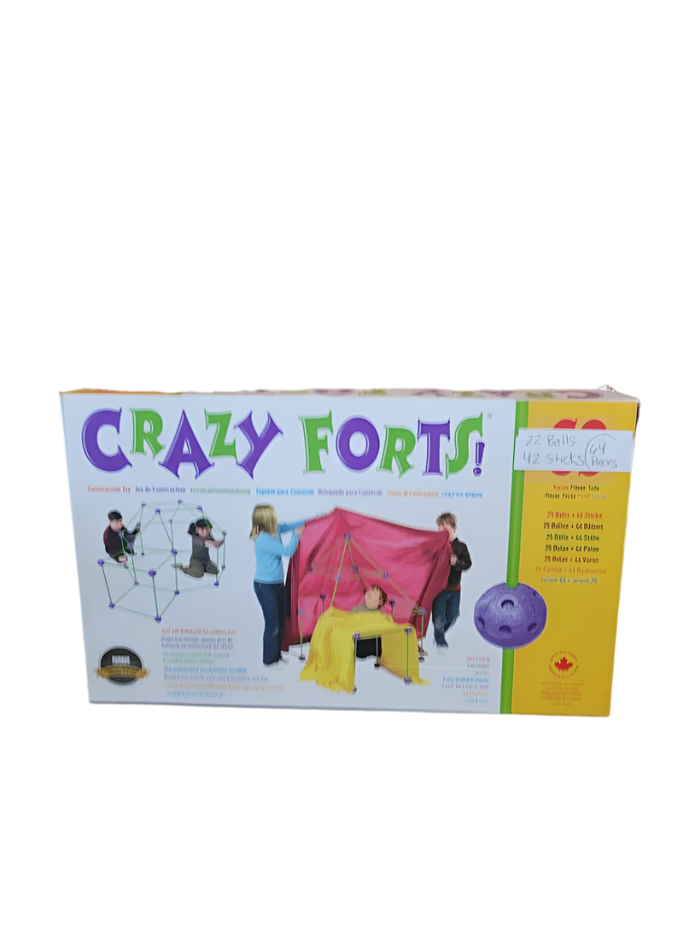 Building Construction Toy