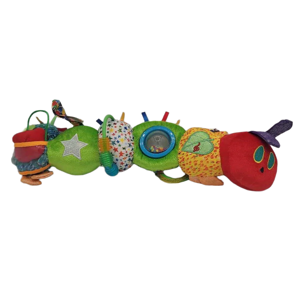 Hungry Caterpillar Car Seat Attachment