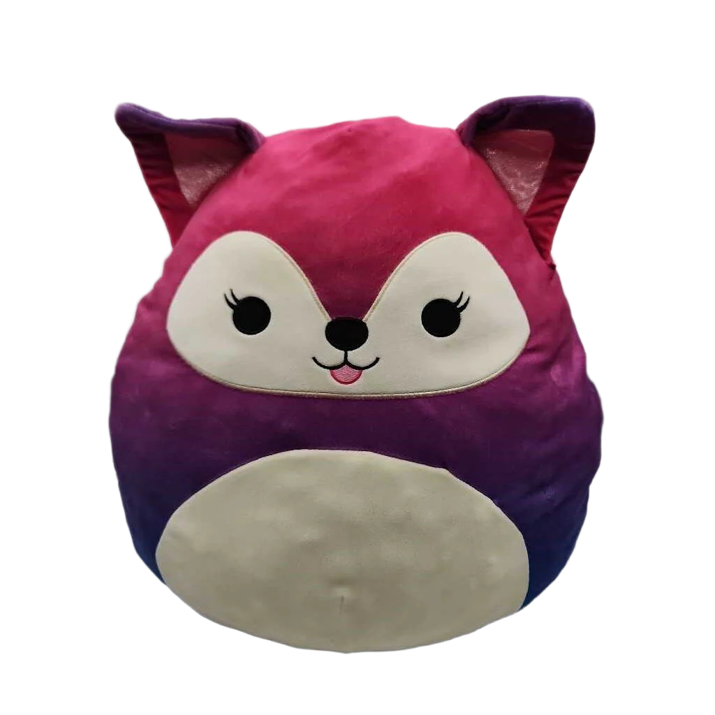 Hombre Fox