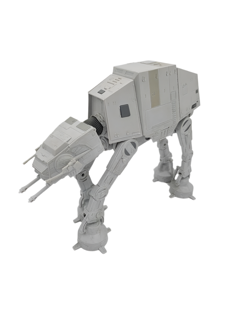 At-At Star Wars/Missing Parts