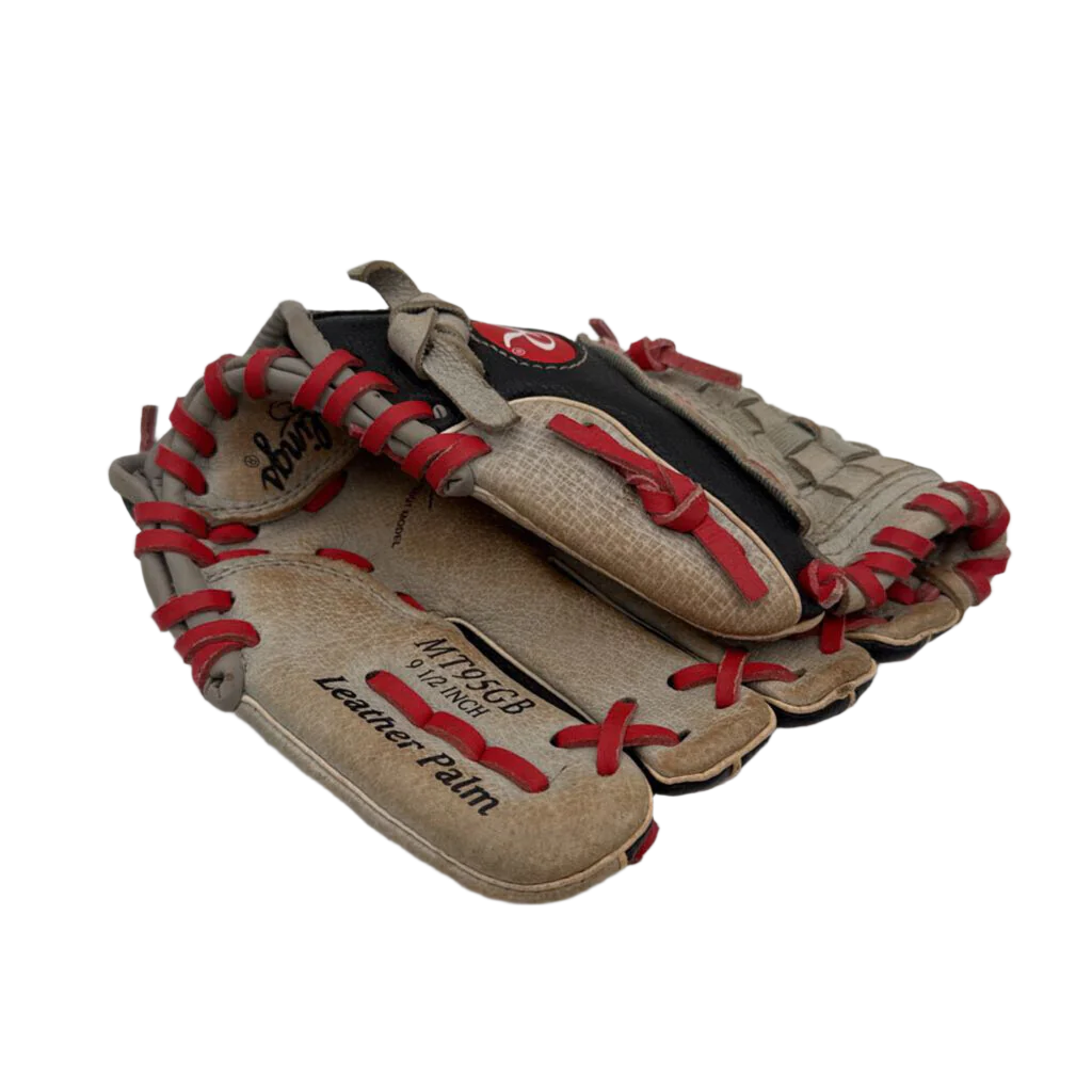 Baseball Glove