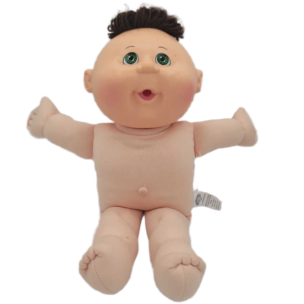 Baby Doll