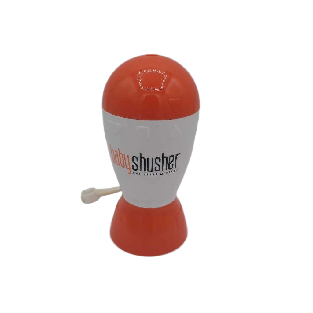 Portable Sound Machine