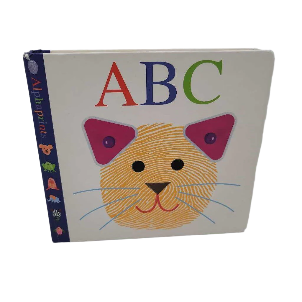 ABC Alphaprints