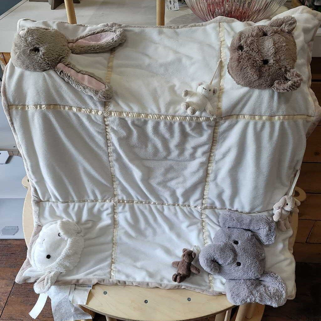 Baby Play Mat