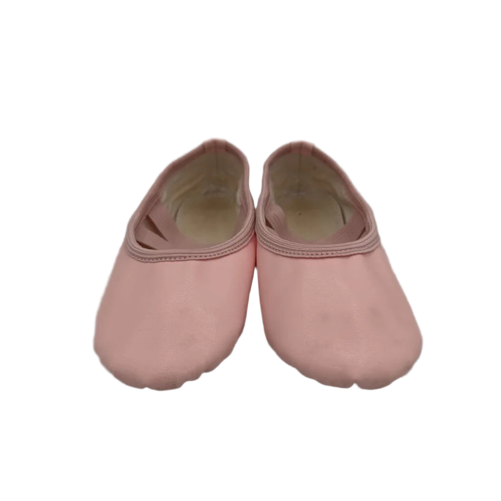 Ballet Slippers