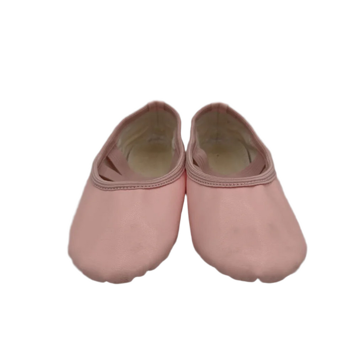 Ballet Slippers