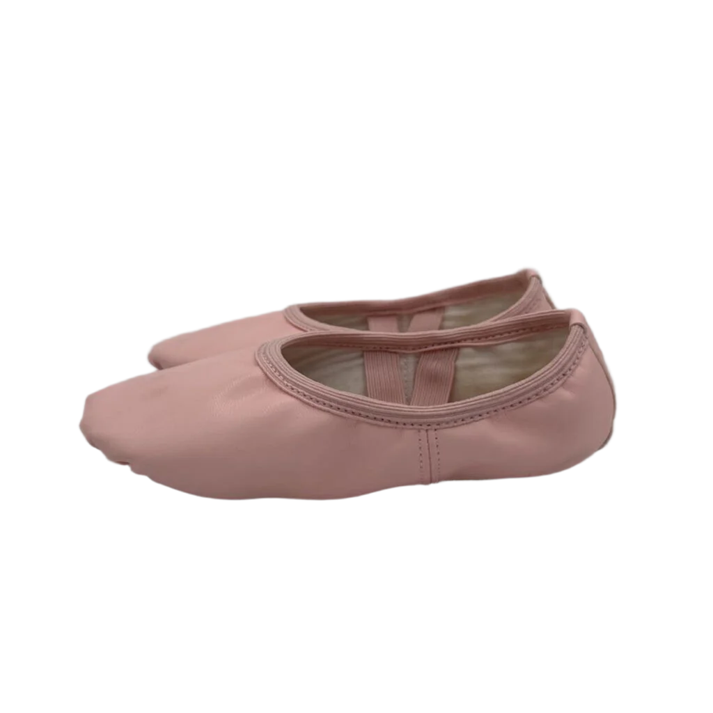 Ballet Slippers