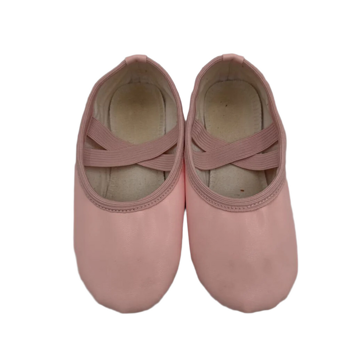 Ballet Slippers