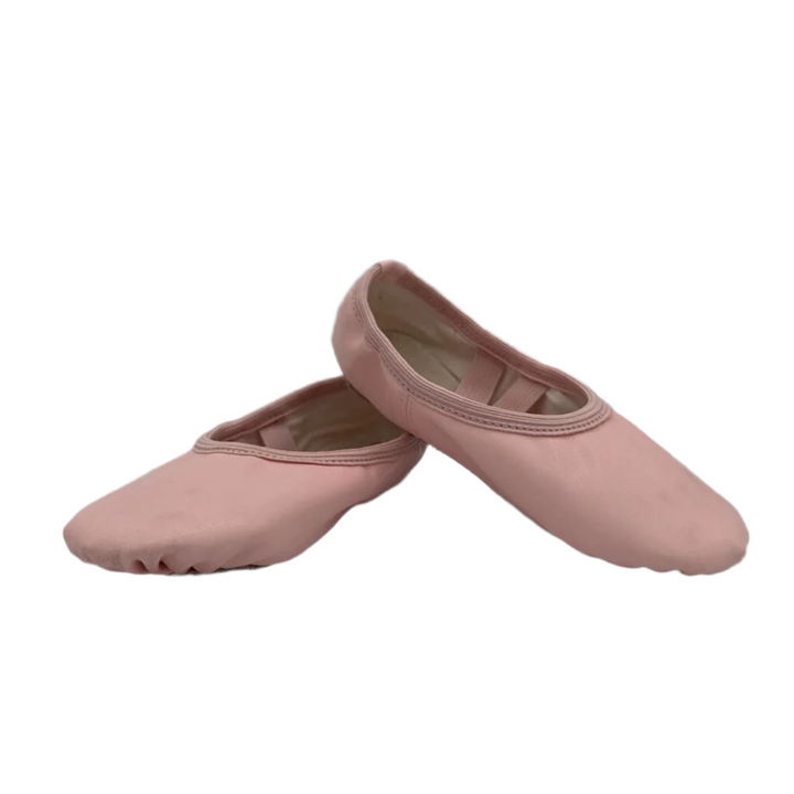 Ballet Slippers