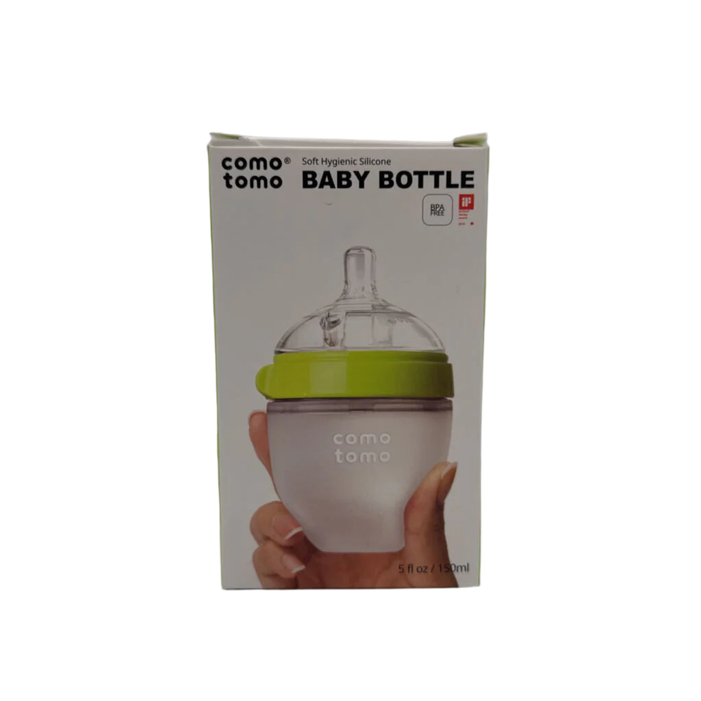 Baby Bottle