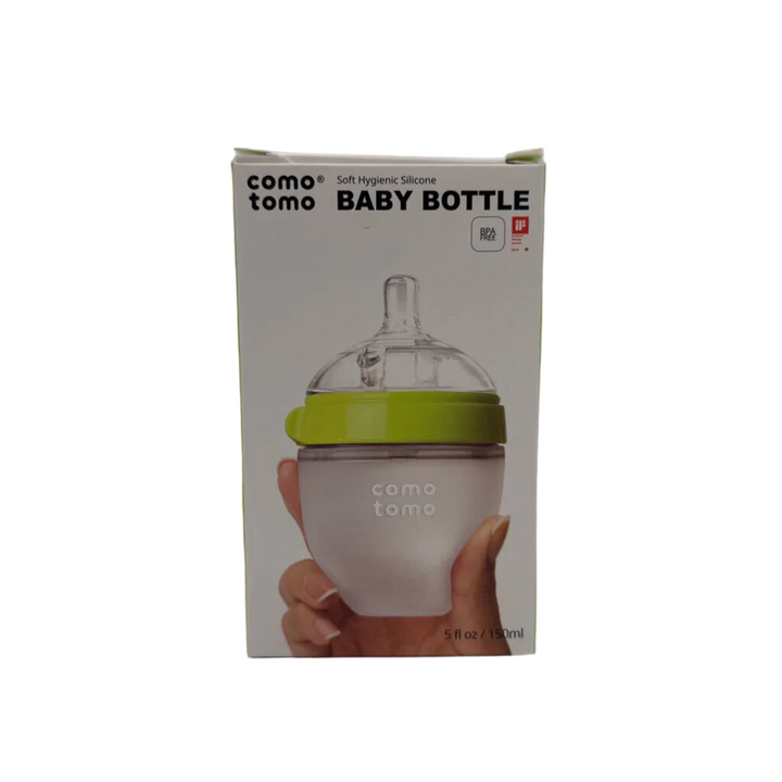 Baby Bottle