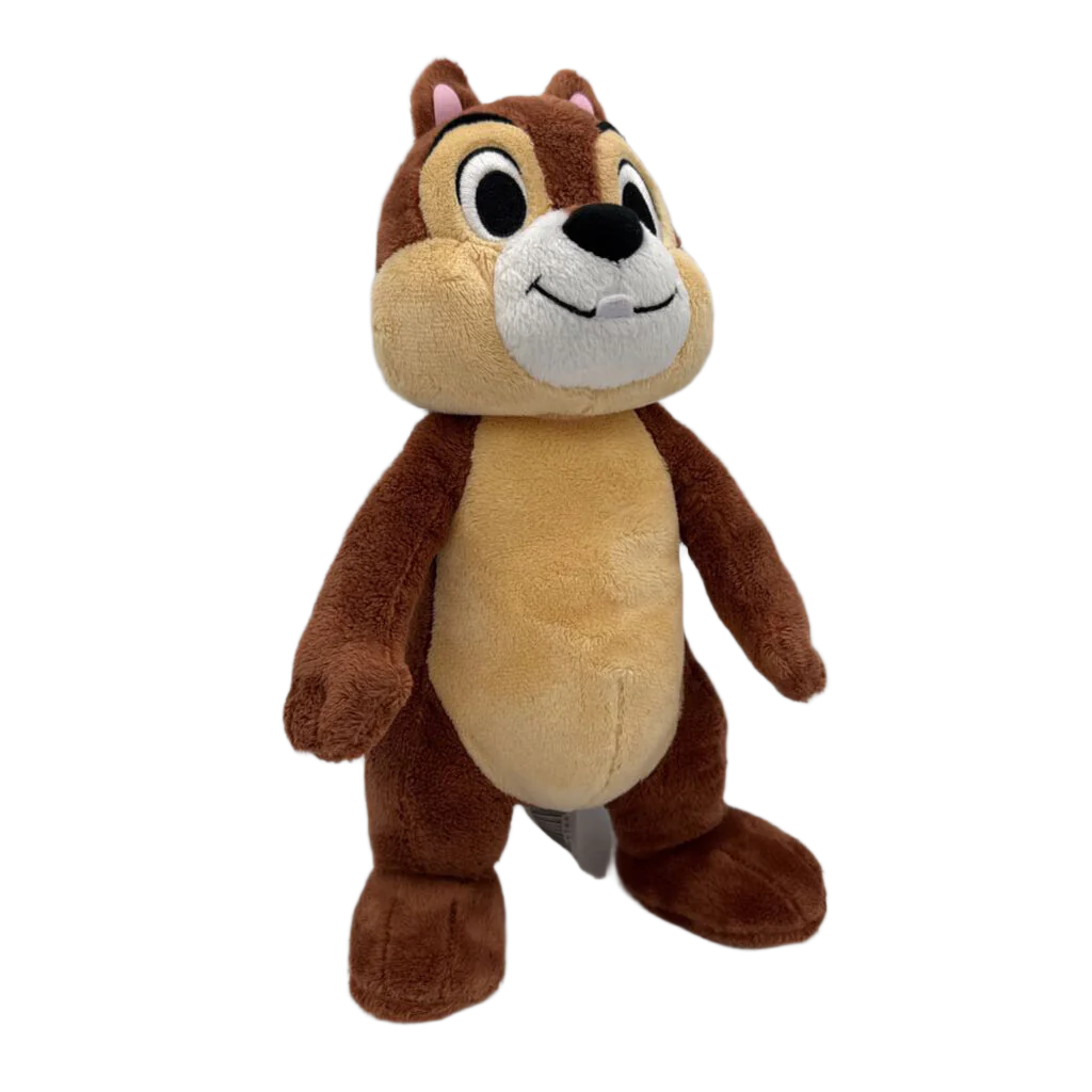 Stuffie/Chip